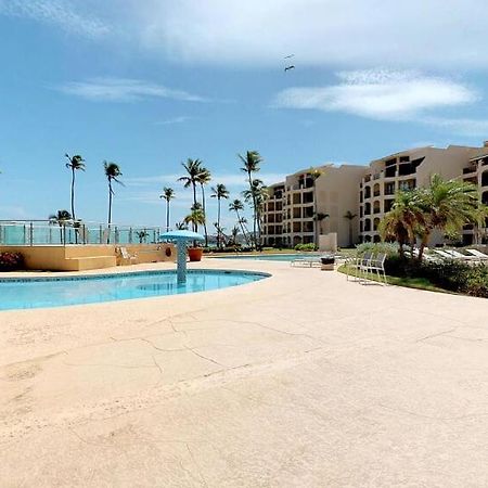 Crescent Beach 251 Humacao Exterior photo