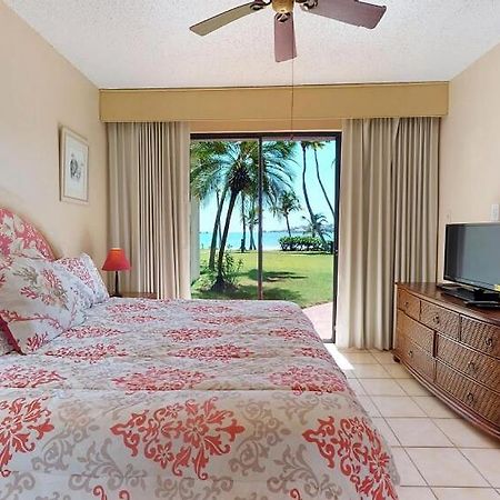 Crescent Beach 251 Humacao Exterior photo