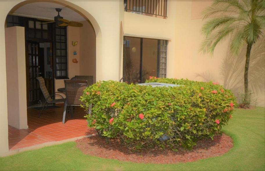 Crescent Beach 251 Humacao Exterior photo