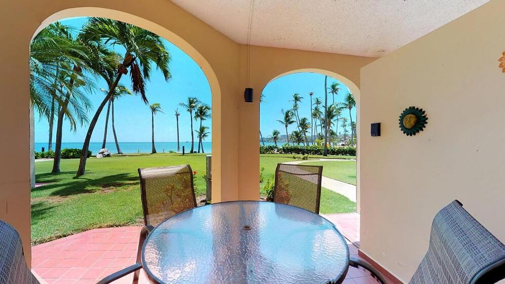 Crescent Beach 251 Humacao Exterior photo